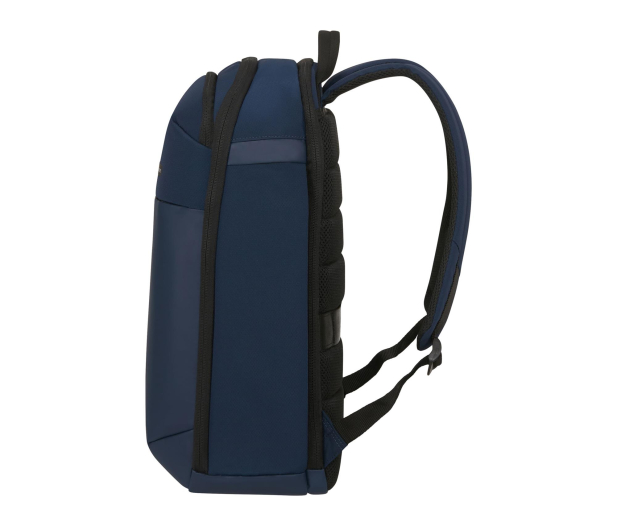 Samsonite MODERNY do laptopa 17.3'' niebieski - 1481183 - zdjęcie 5